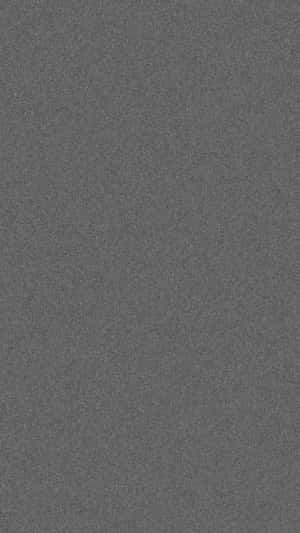 Solid Dark Grey Fuzzy Wallpaper
