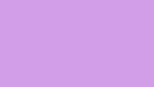 Solid Light Purple Plain Desktop Wallpaper