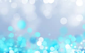 Solid Pastel Blue Color Wallpaper