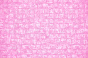 Solid Pastel Pink Fabric Wallpaper