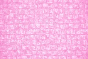 Solid Pastel Pink Fabric Wallpaper