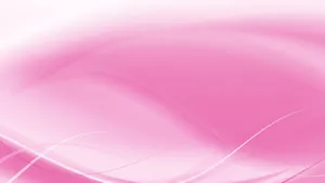 Solid Pastel Pink Wave Wallpaper