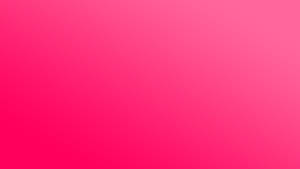 Solid Pink Light Color Background Wallpaper