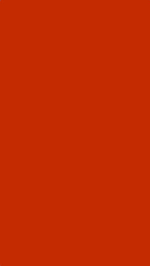 Solid Scarlet Color Iphone Wallpaper