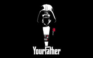 Some Of The Coolest Star Wars- Themed Toys And Collectables Wallpaper