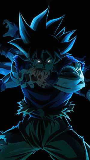 Son Goku From Dragon Ball Fondos De Pantalla Wallpaper