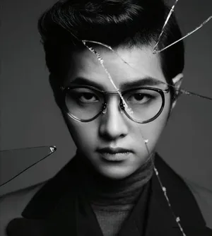 Song Joong Ki [wallpaper] Wallpaper