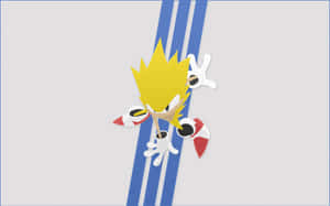 Sonic The Hedgehog Wallpaper Wallpaper