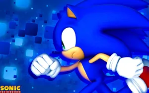 Sonic The Hedgehog Wallpapers Wallpaper