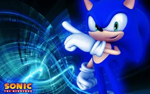 Sonic The Hedgehog Wallpapers Wallpaper