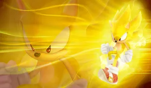 Sonic The Hedgehog Wallpapers Wallpaper