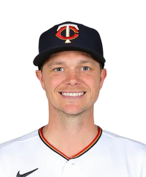 Sonny Gray Portrait Wallpaper