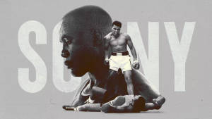 Sonny Liston Tribute Wallpaper