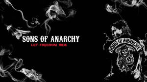 Sons Of Anarchy Edit Wallpaper