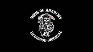 Sons Of Anarchy Insignia Wallpaper
