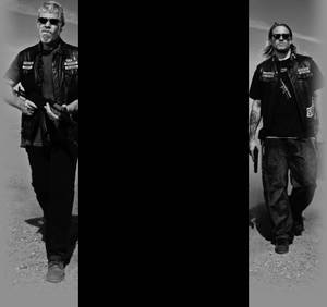 Sons Of Anarchy Wallpaper Wallpaper