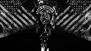 Sons Of Anarchy Wallpapers Wallpaper