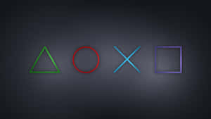 Sony Playstation 4k For The Serious Gamer Wallpaper