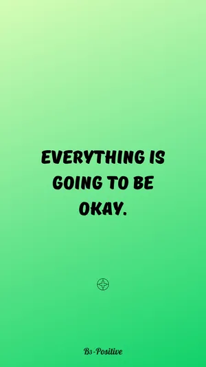 Soothing Advice For Dealing With Anxiety Wallpaper