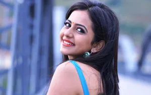 South Heroine Rakul Preet Singh Wallpaper