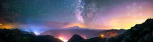 Space Hd 3840x1080 3840 X 1080 Wallpaper
