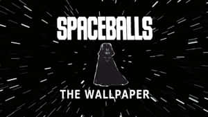 Spaceballs Star Wars Parody Wallpaper