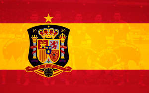 Spain Flag Real Madrid Wallpaper