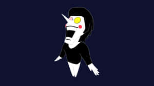 Spamton G. Spamton - The Dark World Salesman Wallpaper