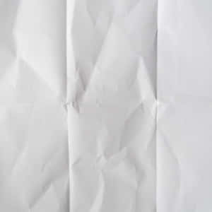 Spark Joy With A Sleek White Ipad Wallpaper