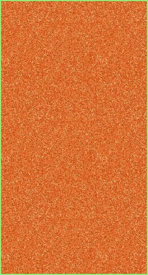 Sparkle In The Autumn With Orange Glitter! Wallpaper