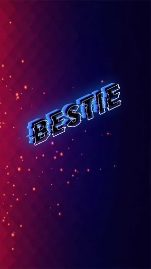 Download free Jumping Bestie Silhouette Wallpaper MrWallpaper