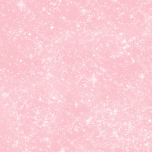 Sparkling Pink Aesthetic Wallpaper