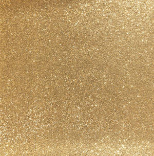 Sparkly Fine Gold Glitters Wallpaper