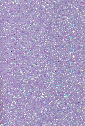 Sparkly Lavender Texture Wallpaper