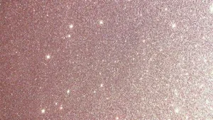Sparkly Rose Gold Surface. Wallpaper