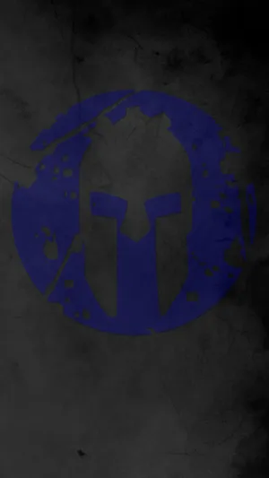 Spartan Logo Wallpaper