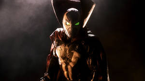Spawn Live Action Wallpaper