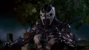 Spawn Lustrous Skin Hd Wallpaper