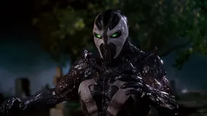 Spawn Lustrous Skin Hd Wallpaper