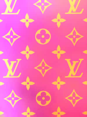 Special Edition Louis Vuitton Iphone Wallpaper