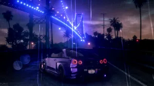 Speed Past Your Rivals In Need For Speed 4k Wallpaper