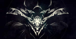 Spellbinding Witch Queen Joining Forces With Mysterious Powers From Beyond Wallpaper