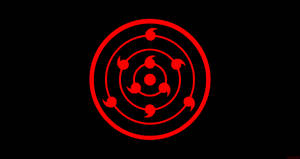Sphere Infinite Red Tsukuyomi Wallpaper