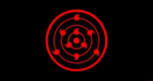 Sphere Infinite Red Tsukuyomi Wallpaper