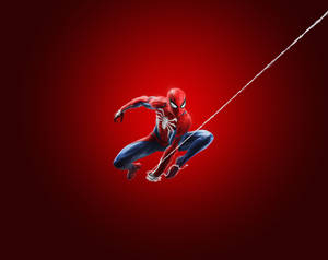 Spider-man 1080p Gaming Wallpaper