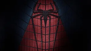 Spider Man 2 Spider Logo Wallpaper