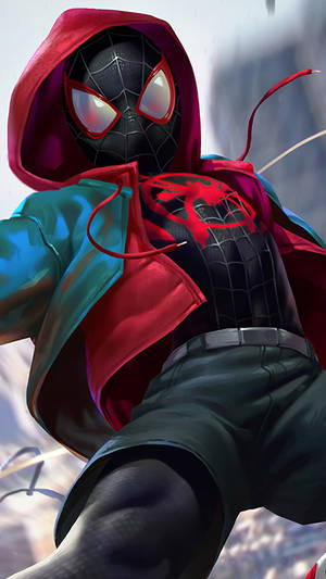 Marvel's Spider-Man (P.1): Khi trách nhiệm là ràng buộc và điểm yếu Hiệp Sĩ  Bão Táp