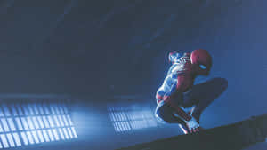 Spider Man Hd Wallpaper - Spider Man Hd Wallpaper Wallpaper