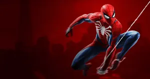 Spider Man - The Amazing Spider Man Wallpaper