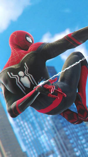 100 Free 4k Spider Man HD Wallpapers & Backgrounds - MrWallpaper.com